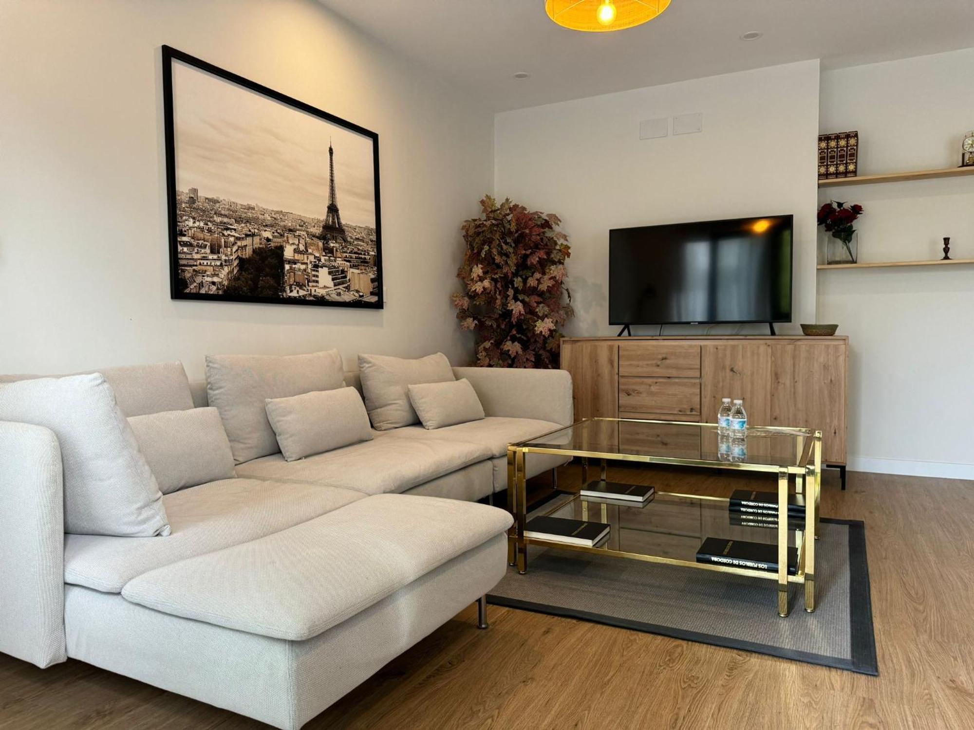 Apartamento Avenida America Cordoba Exterior photo