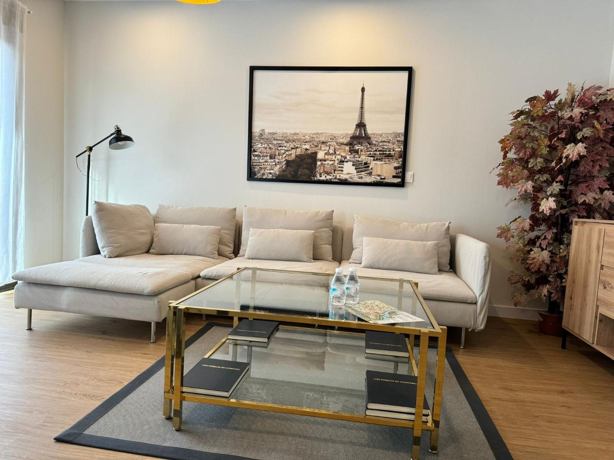 Apartamento Avenida America Cordoba Exterior photo